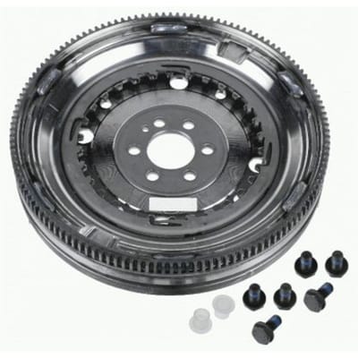 Dubbel massa vliegwiel SACHS 2295 601 004