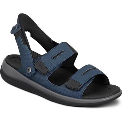Damessandalen Orthofeet Calypso