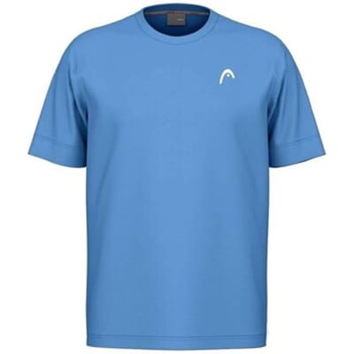 Head Racket Slice Ii T-shirt Met Korte Mouwen Blauw S Man