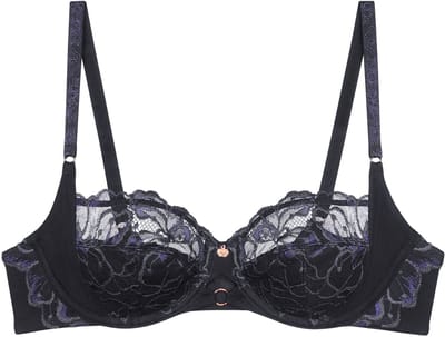 Damesbeha met kant Triumph Gardenia Florale W