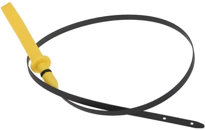 Dailygoods- Olieniveau Peilstok - Compatibel met Suzuki Alto 2009-2016 - Onderdeelnummer 16910-M68K02 - Betrouwbare constructie - Eenvoudig te gebruiken - Essentieel onderhoudstool