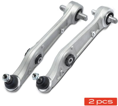 Frankberg 2x Draagarm Vooras Onder voor Alfa Romeo Giulia 952
