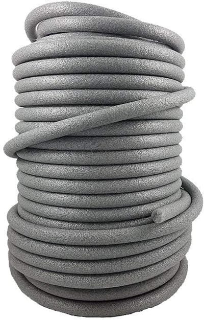Rond Vulkoord PE Afsluitkoord voor Voegen (Ø 15 mm x 10 m)