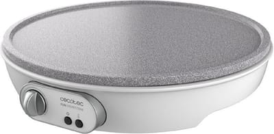 Pannenkoekenmaker Cecotec Crepestone 1000W