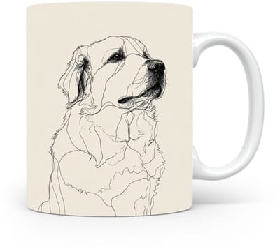 Beker Pyrenese Berghond
