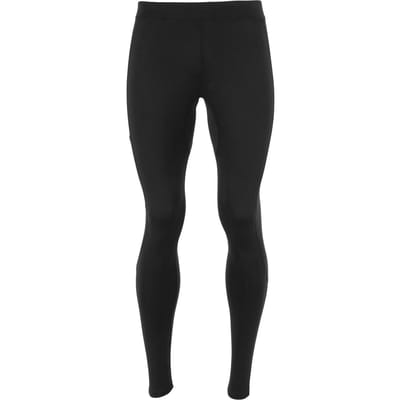 Stanno - Functionals Tight II - Sportbroek - Maat XS - Zwart