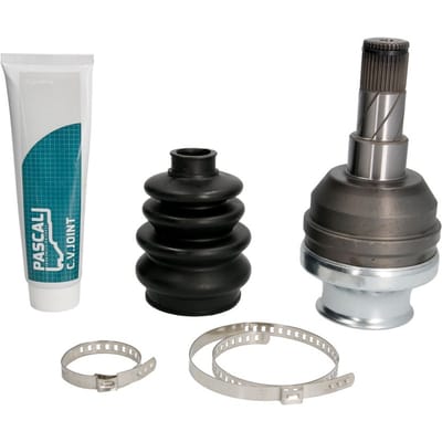 Homokineet reparatie set, aandrijfas PASCAL G70015PC