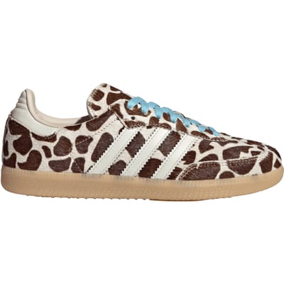 Adidas Originals Samba Og Dames Beige