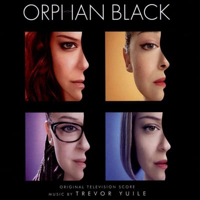 Orphan Black [Original Television Soundtrack]