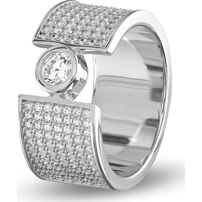 JETTE Damesring CASCADE 88312163