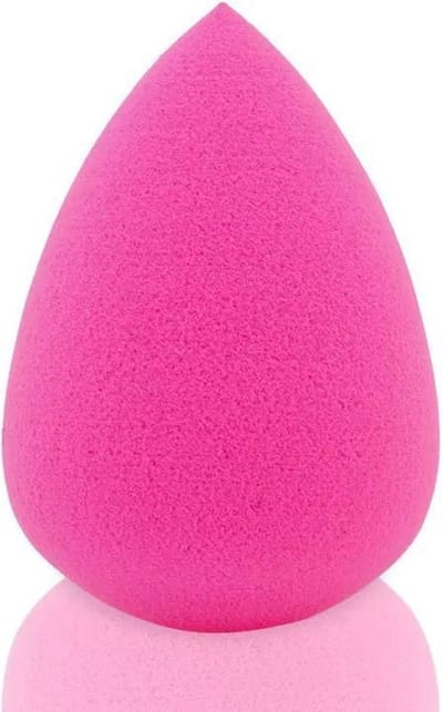 Beauty Blender | Wit| Blender spons voor make-up | Foundation blender | Applicator Make-up | Make-up spons | Make-up Ei