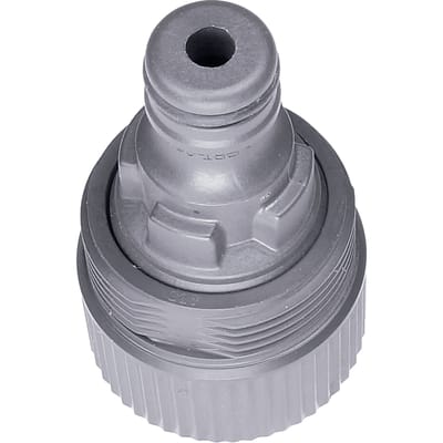 Adapter oud/nieuw clean systee