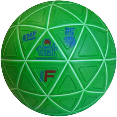 Strand handbal  Trial WET IHF/EHF