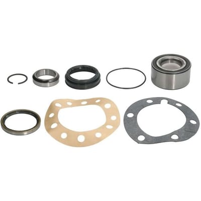 Wiellagerset SKF VKBA 7638