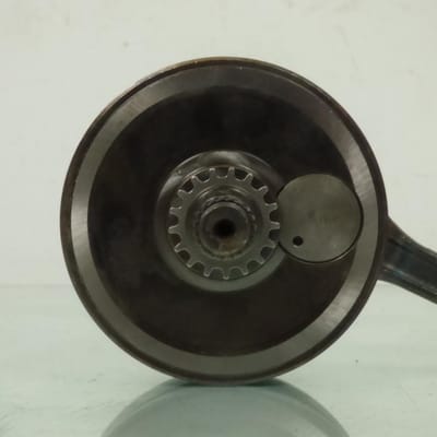 Vilebrequin d embiellage Teknix pour Scooter Honda 125 Pantheon 2003 à 2006 Neuf