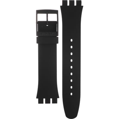 Swatch Plastic - Originals Large (41mm) SUO/SO29/SO32 ASUOB716 SUOB716 Golden Friend band