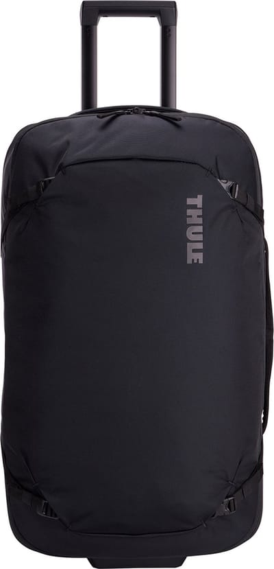 Thule Subterra 2 Wheeled Duffel - 90 liters | 70 cm | Water-resistant | Telescopic handle