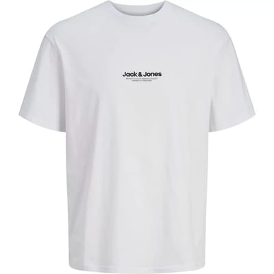 JACK&JONES - JWHVESTERBRO TEE SS CREW NECK NOOS - Heren - T-shirts