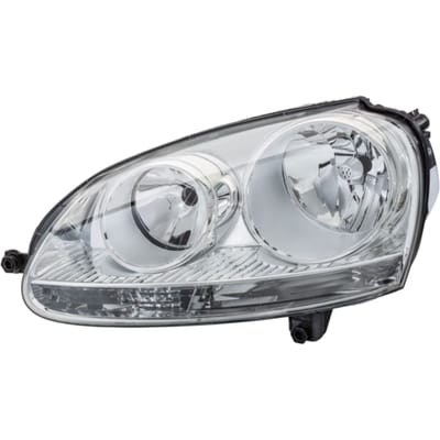 Koplampen HELLA 1EG 247 007-581, rechts