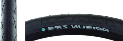 Binnenband - Fietsband - Fietsen Onderhoud - Regina Ventiel - 700x38-45 - Zwart