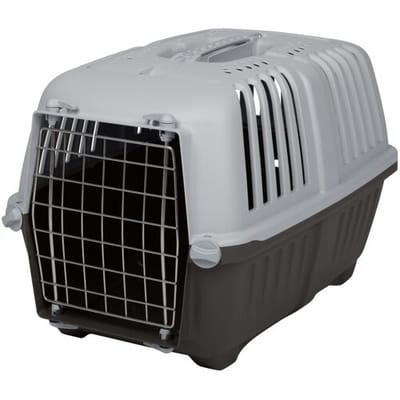 ZOOFARI Kattenbak of transportbox