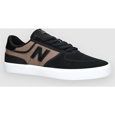 New Balance Numeric 272 Skate Schoenen zwart