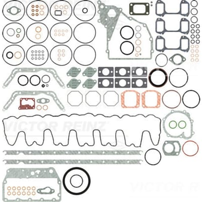 Pakkingset, motor REINZ 01-38971-01
