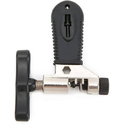 Pince Coupe-Chaîne en Acier à Haute Teneur en Carbone pour Vélo Outil de Démontage Installation Réparation black