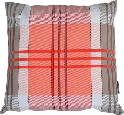 Madison sier kussen 50x50cm King peach