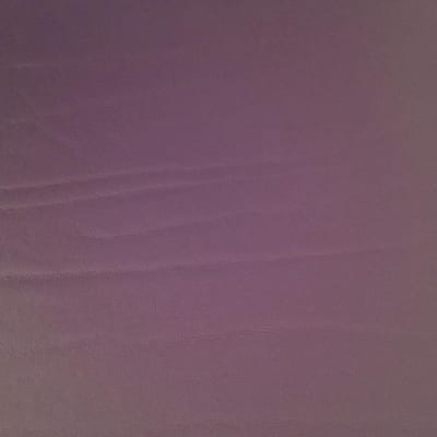Daff Leatherixx - Onderzetter Leather Dumbo 10 x 10 cm Eggplant