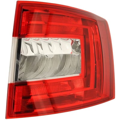 Achterlicht VISTEON/VARROC 20-210-01141