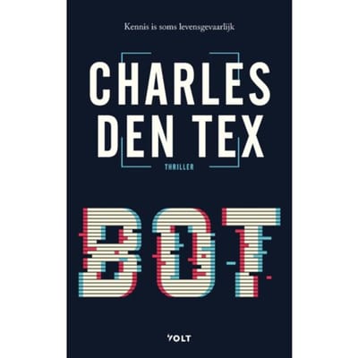 Bot - Charles den Tex
