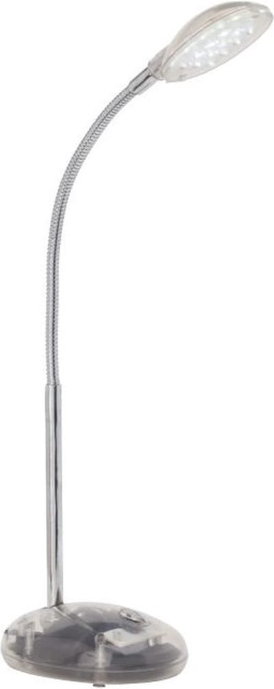 Brilliant Timmy Tafellamp LED Energielabel: G (A - G) LED vast ingebouwd 2 W Transparant