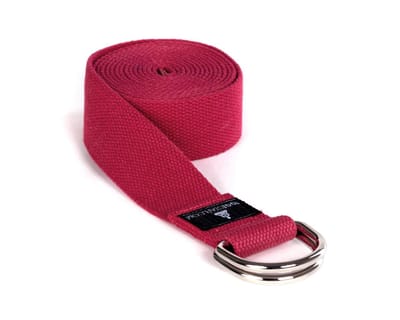 Yogagurt yogibelt® medium - M 260cm