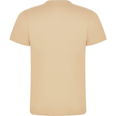 Roly Heren Dogo Premium T-Shirt (Natuurlijk)