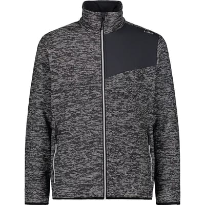 Fleece met rits CMP