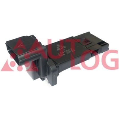 Luchtstroommeter AUTLOG LM1247