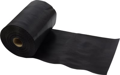 Wovar DPC Folie 300 mm breed | Rol 50 meter
