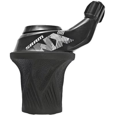 Snelheidsregeling Sram Nx Grip Shift 11Sp Rear Blk
