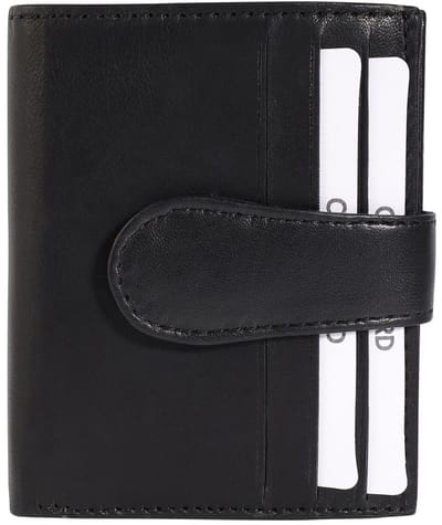 Steinmeister Steinmeister Unisex portemonnee Arturo, duurzaam