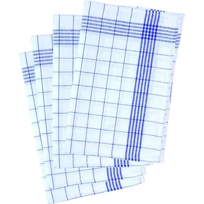 Handdoek Karlowsky en coton (x10)