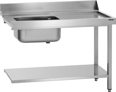 Aanvoertafel DS-R1B