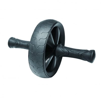 Kettler Exercise Wheel Buikspiertrainer – Compact – Core training