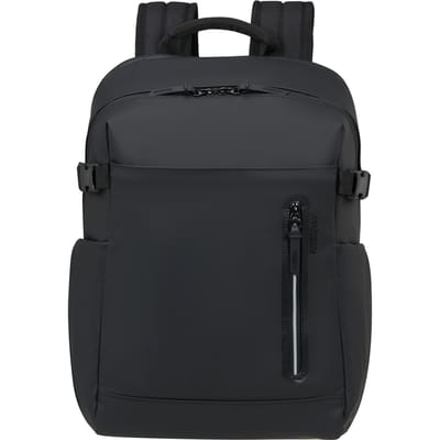 American Tourister rugzak - Urban Tide laptoprugzak 15,6 inch 33 x 44 x 22 cm - black
