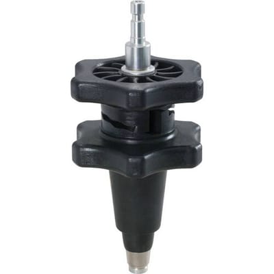 KS Tools 455.0141 Koelsysteemadapter, Ø 17-37 mm
