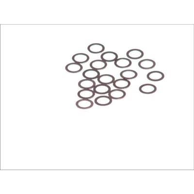 Afstandsring, set THERMOTEC KTT020035, 20 Stuk