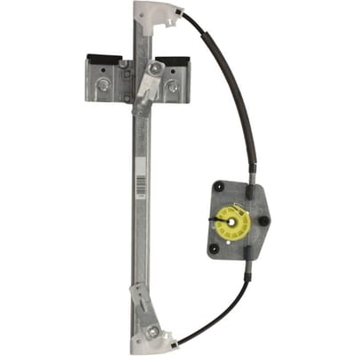 Raamregelaar MAGNETI MARELLI 350103136800 links