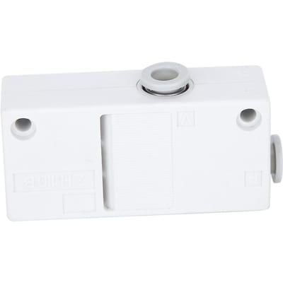 1 pièce AZH10BS 06 06 Générateur de Vide Pneumatique à Pression Négative