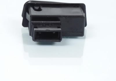 originele stuurhoes knop voor aprilia 50 amico scooter 1992-1995 ap8124209 nieuw