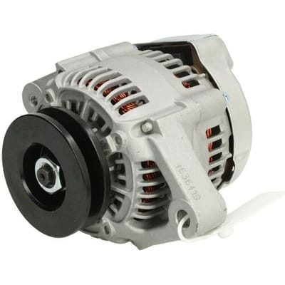 Driefasige generator STARDAX STX110151R